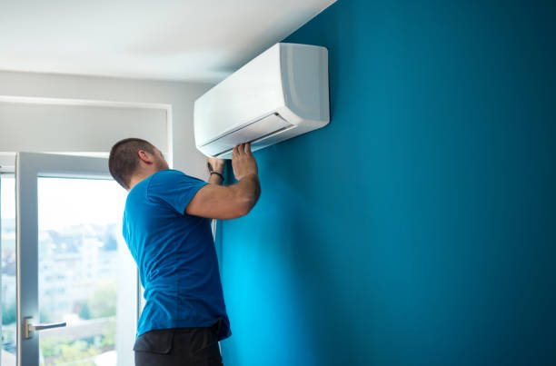 Best HVAC Repair Near Me  in Village Of Waukesha, WI