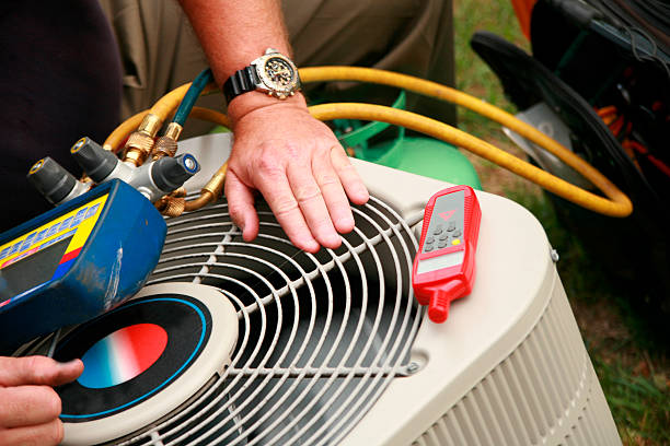 Best Air Conditioning Repair  in Village Of Waukesha, WI