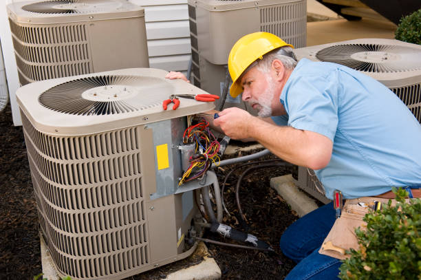 Best HVAC Tune-Up Services  in Village Of Waukesha, WI