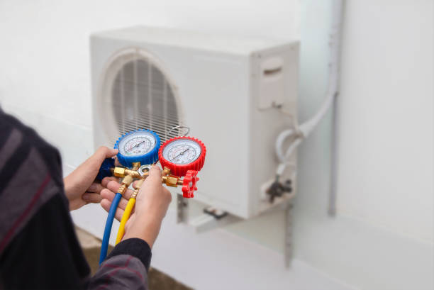 Best HVAC Maintenance Near Me  in Village Of Waukesha, WI