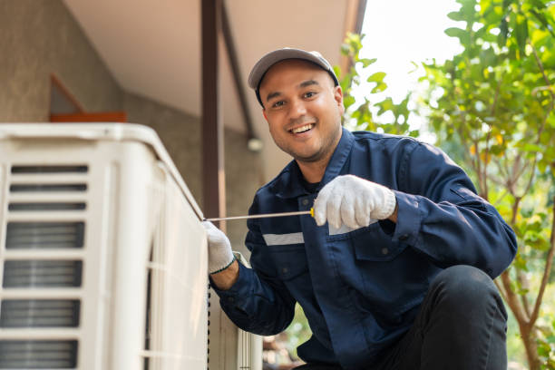 Best Central Air Repair  in Village Of Waukesha, WI