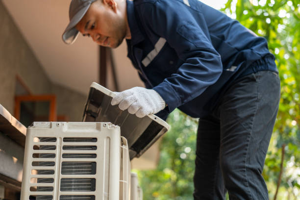 Best HVAC Cleaning Services  in Village Of Waukesha, WI
