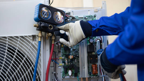 Best Central Air Repair  in Village Of Waukesha, WI